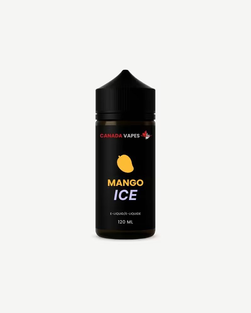Mango Ice