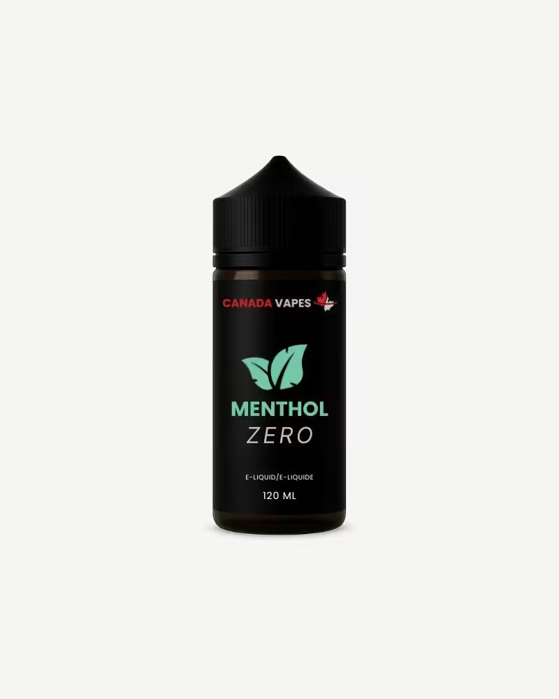 Menthol Zero