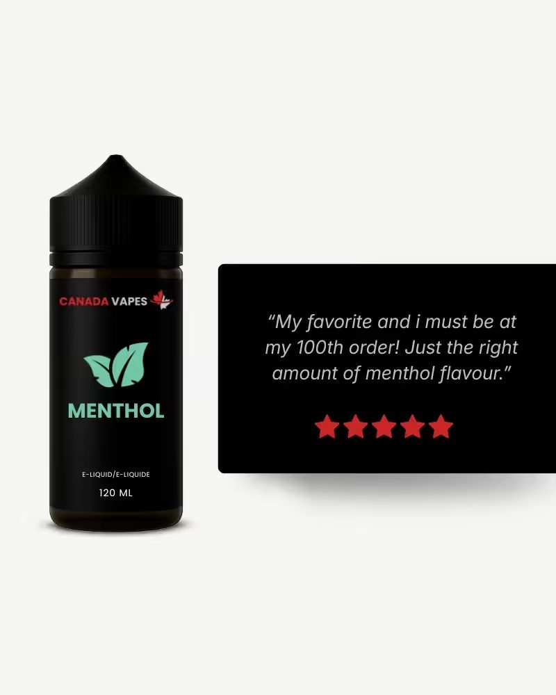 Menthol - Image 3
