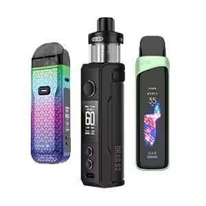 Starter kits from $39.99