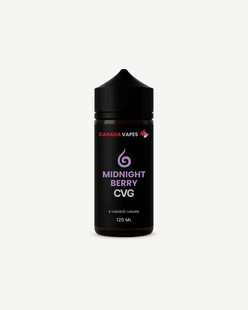 CVG Midnight Berry