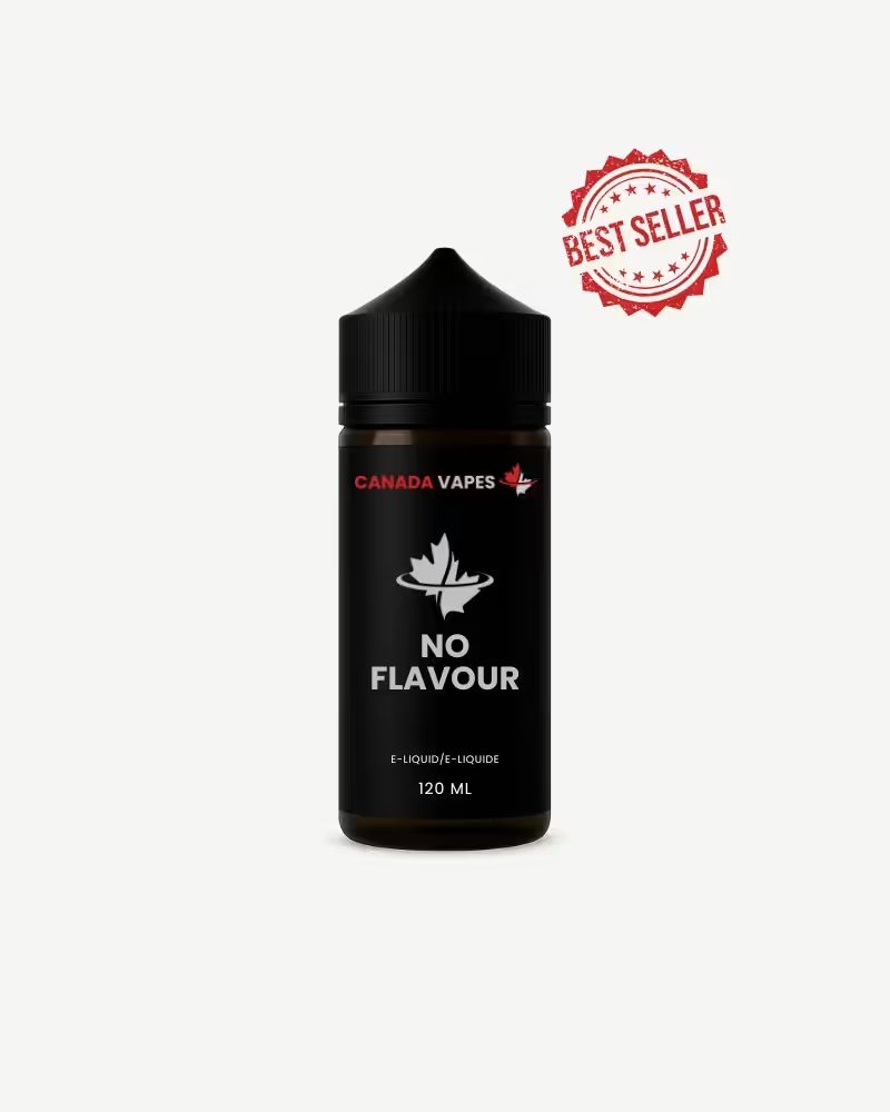 No Flavour