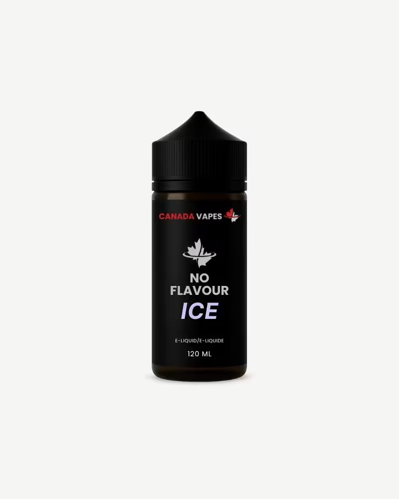 No Flavour Ice