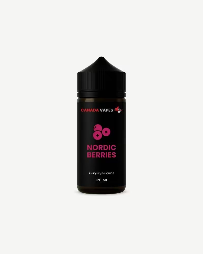 Nordic Berries
