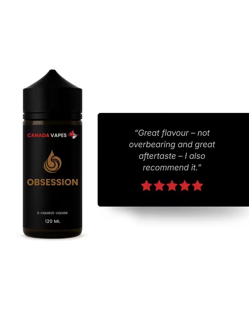 Obsession - Image 3