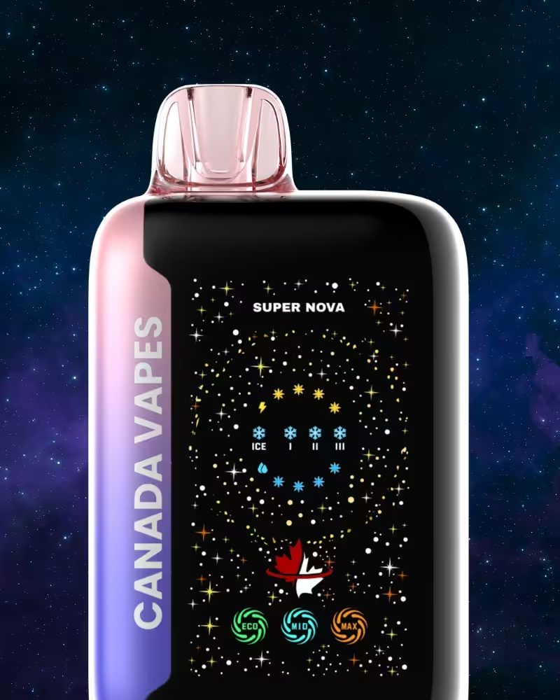 Peach Blue Razz – CV SUPERNOVA