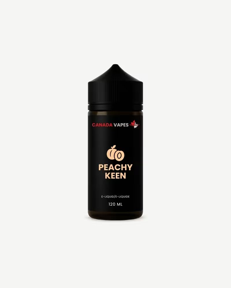 Peachy Keen