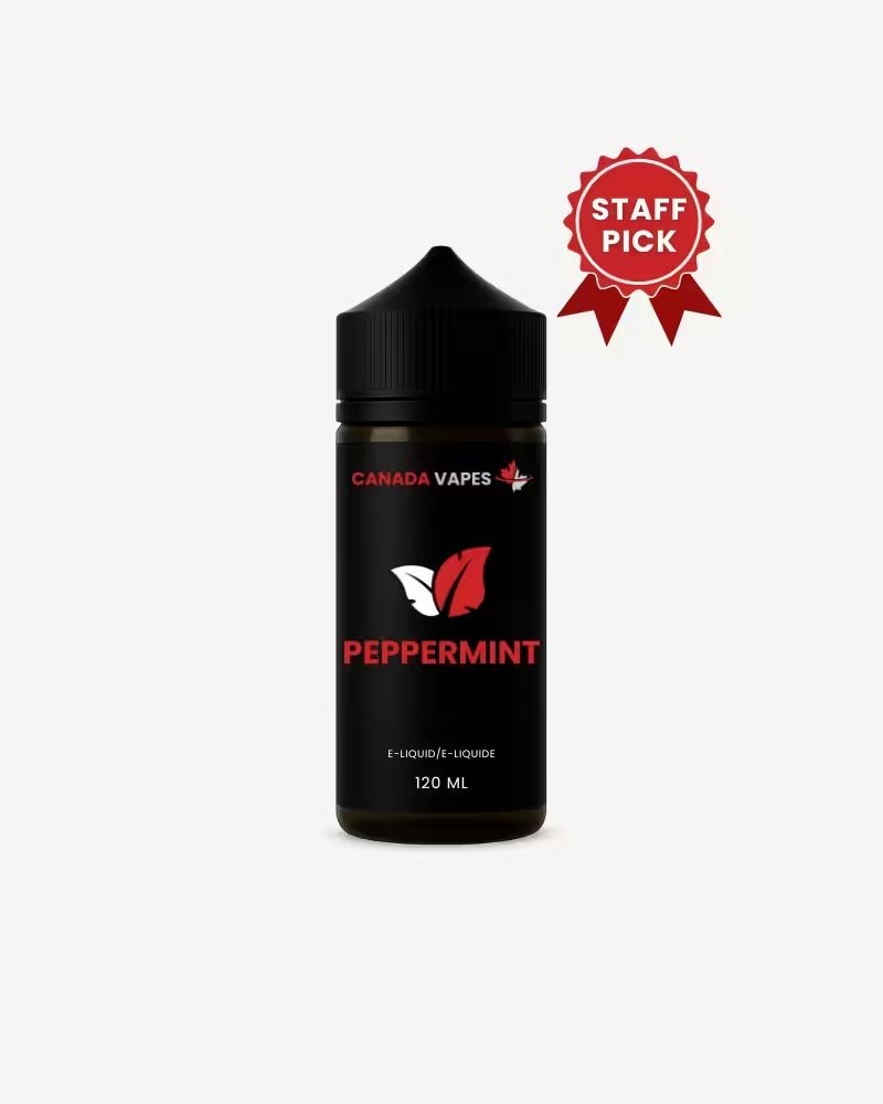 Peppermint