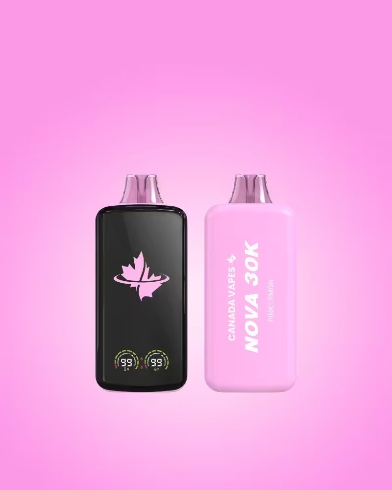 Pink Lemon – CV NOVA 30K