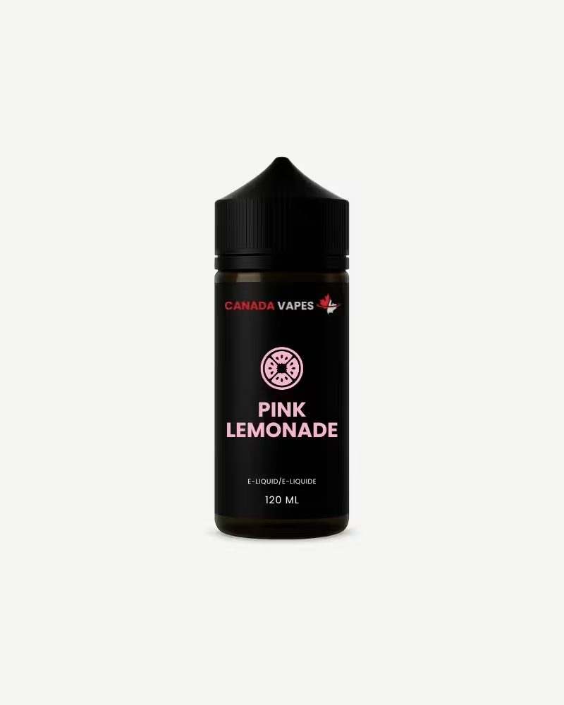 Pink Lemonade