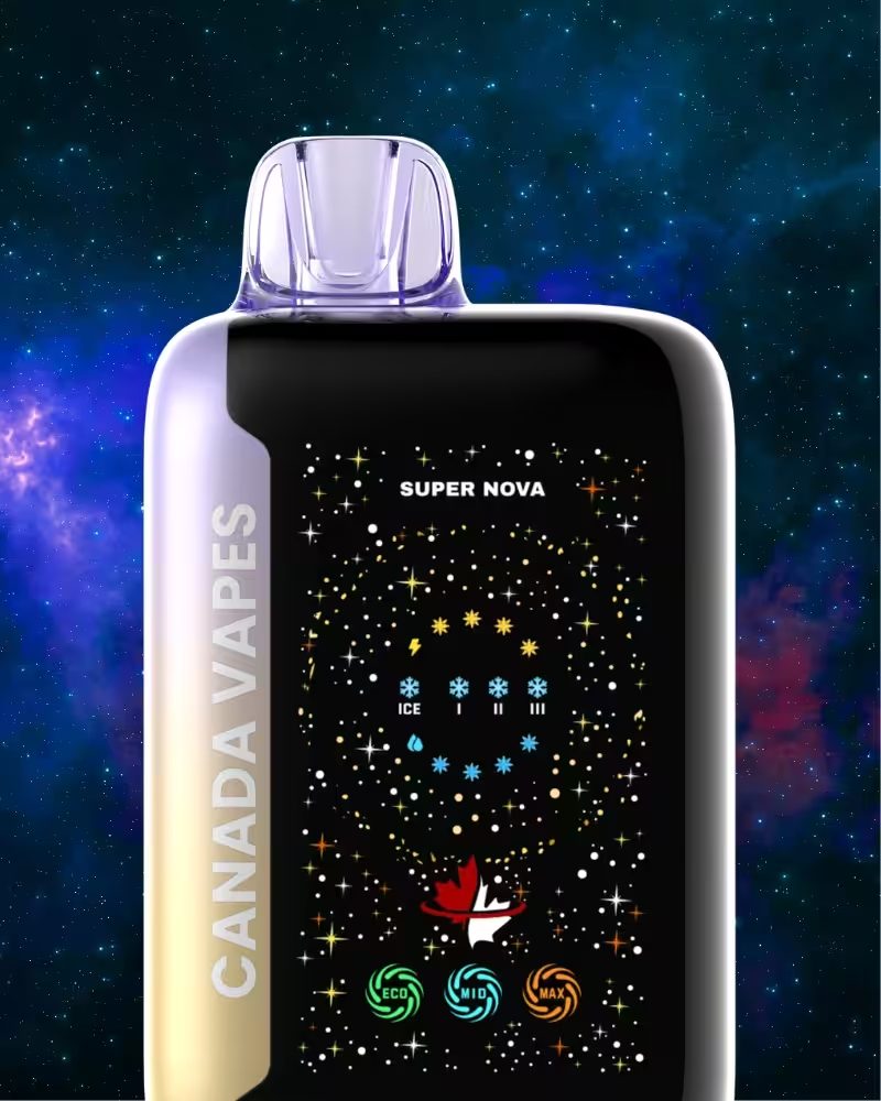 Raspberry Blueberry Melon – CV SUPERNOVA