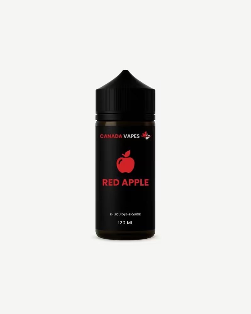 Red Apple