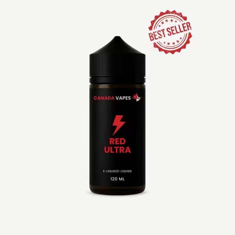 red ultra vape juice canada vapes
