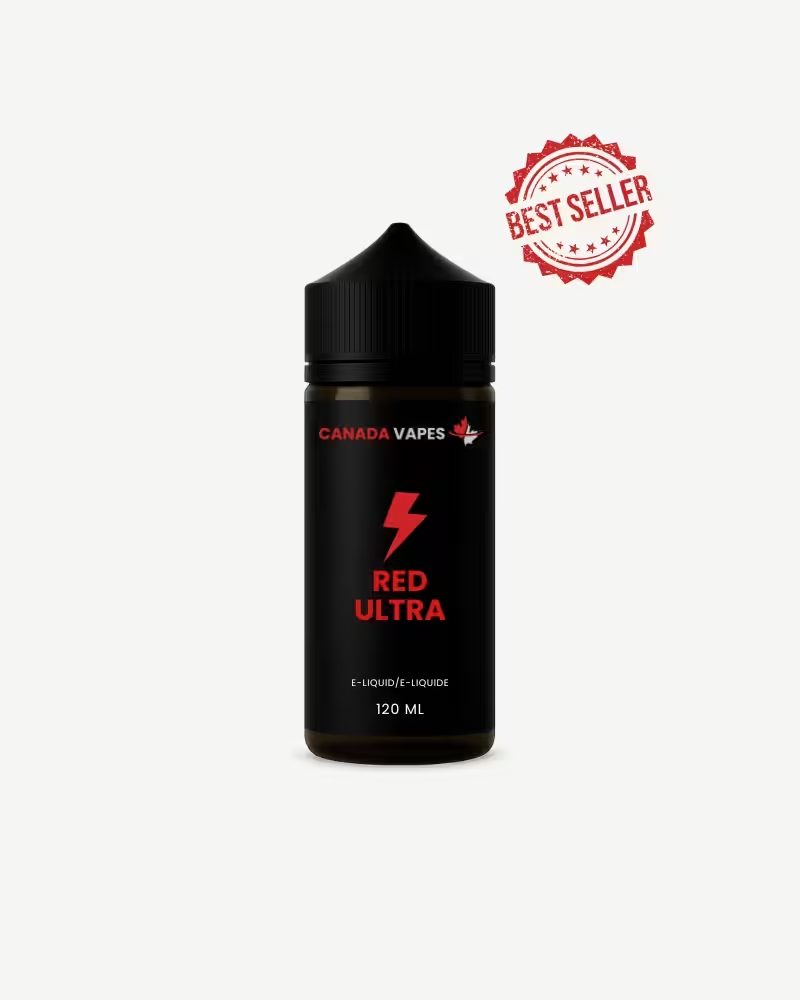 Red Ultra