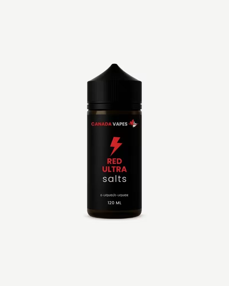 Red Ultra Salts