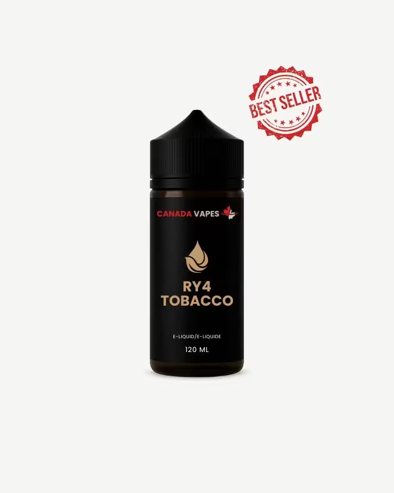 RY4 Tobacco