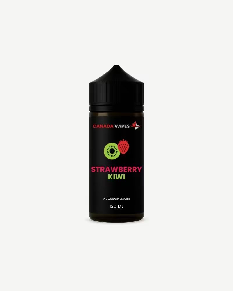 Strawberry Kiwi