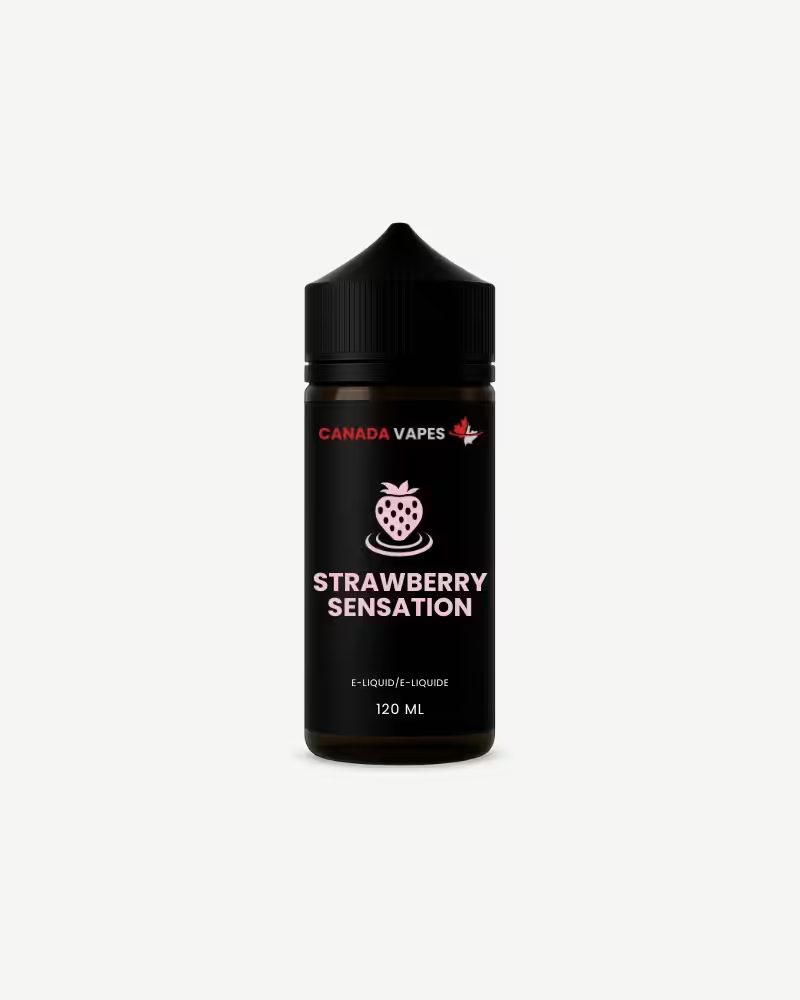 Strawberry Sensation