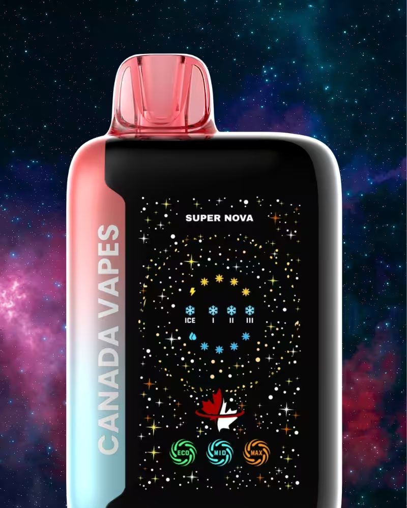 Strawberry Watermelon Lime – CV SUPERNOVA