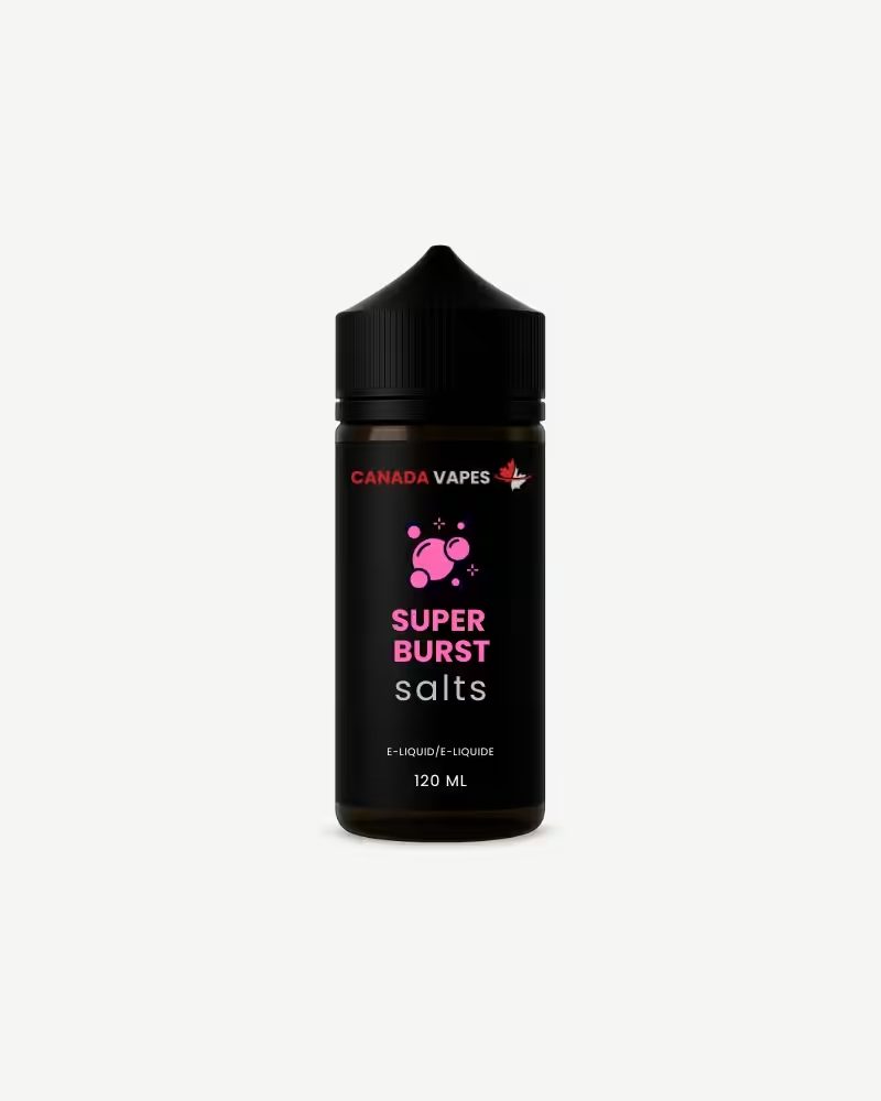 Super Burst Salts