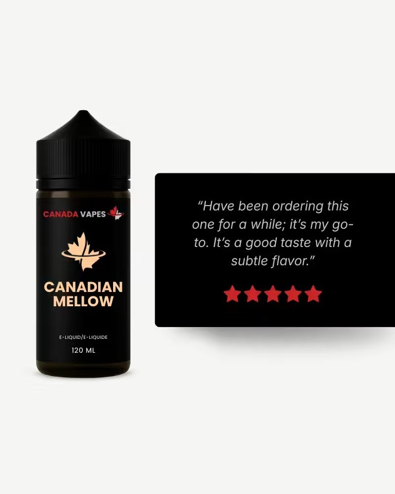Canadian Mellow - Image 3