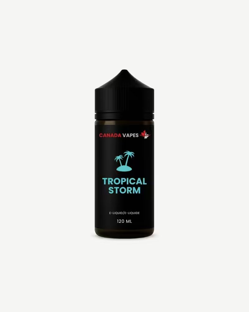 Tropical Storm