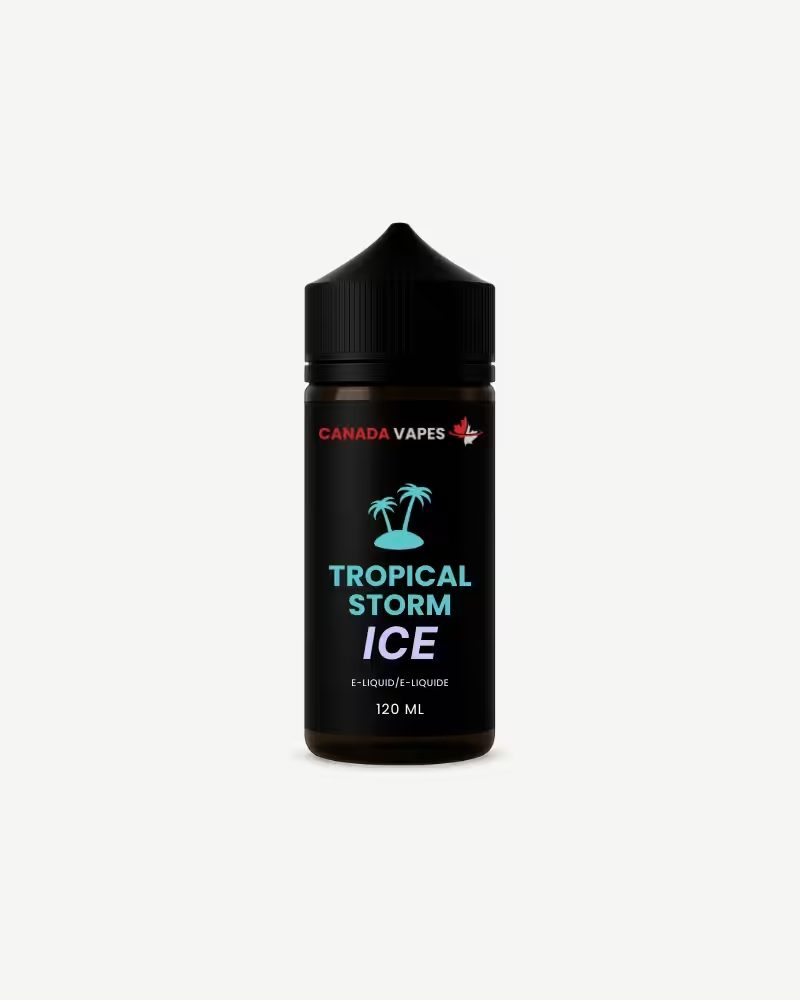 Tropical Storm Ice