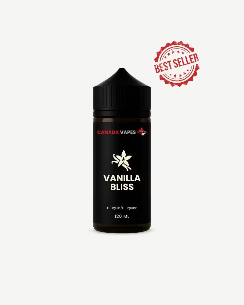 Vanilla Bliss
