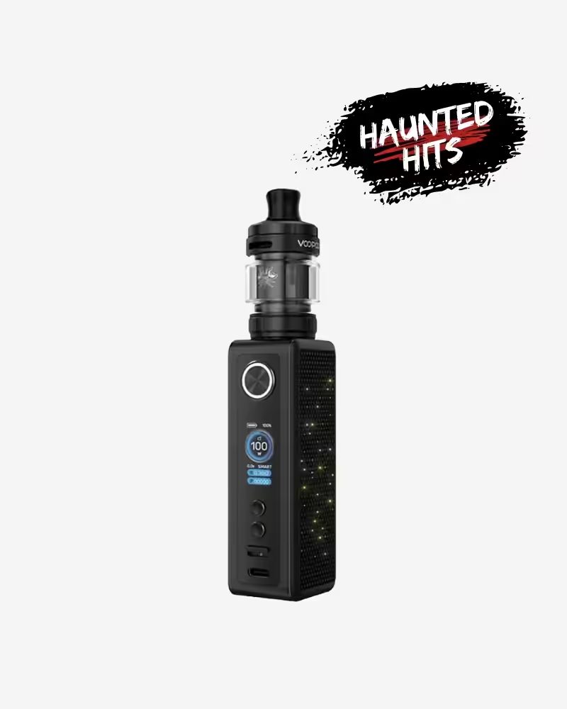 Voopoo Vinci Spark 100 Kit