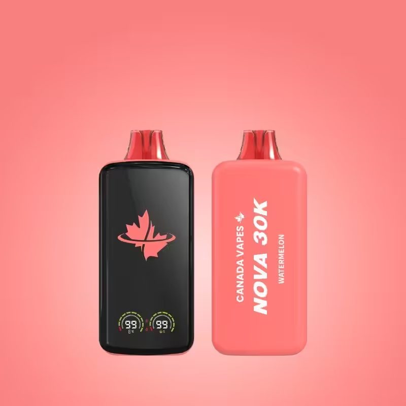 watermelon flavoured disposable vapes canada vapes