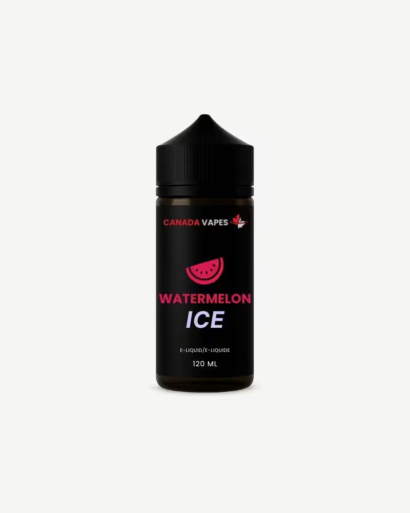 Watermelon Ice