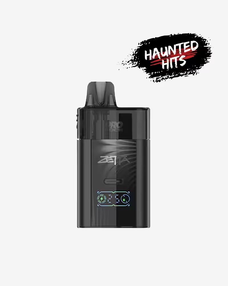 UWELL Zetta Starter Kit